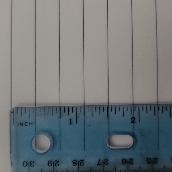 Hardcover journal - Picture 3 of 4